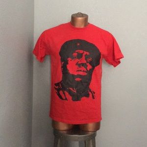 Notorious C.H.E. Biggie Smalls Guevara T-Shirt